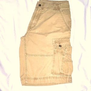 Men’s Cargo Shorts